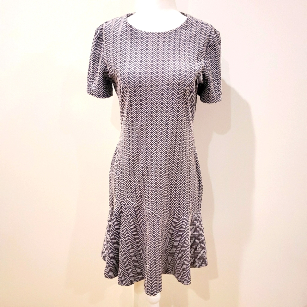 💎IVANKA TRUMP Midi Professional Dress